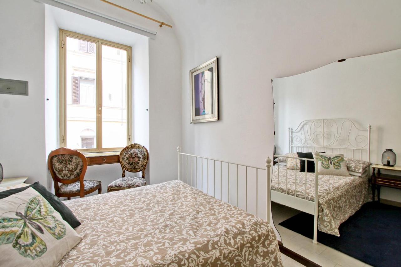 Bigfamilyflats-Colosseo&Monti 2 Roma Ngoại thất bức ảnh