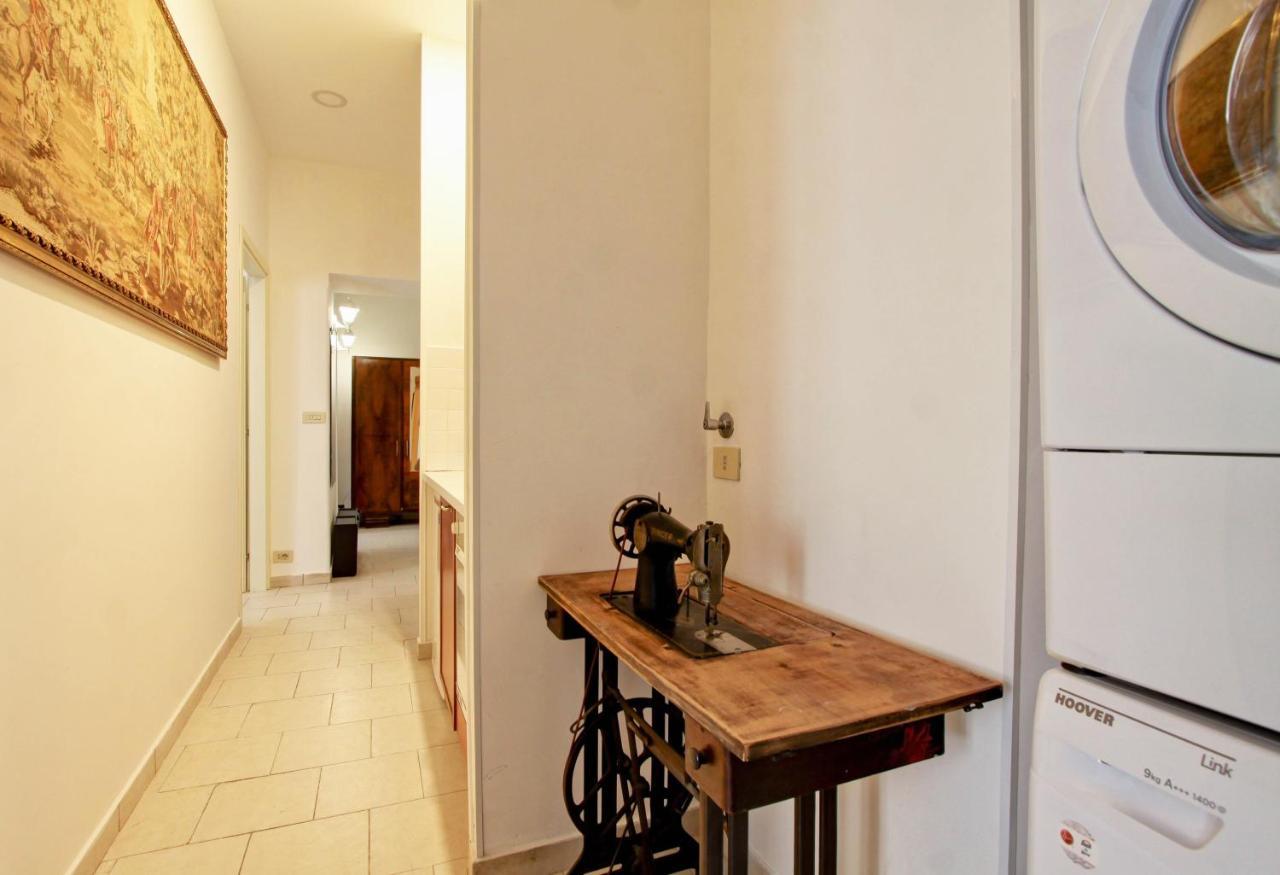 Bigfamilyflats-Colosseo&Monti 2 Roma Ngoại thất bức ảnh