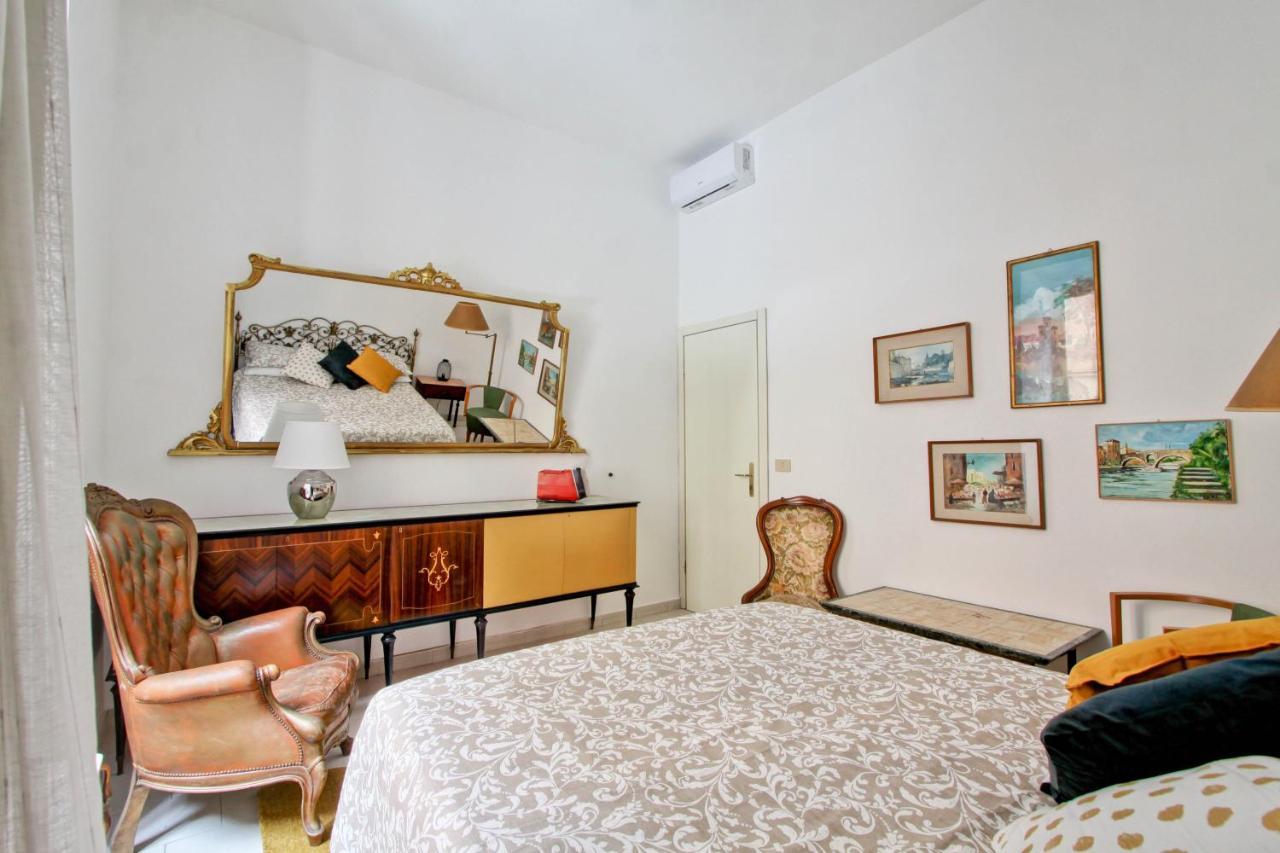 Bigfamilyflats-Colosseo&Monti 2 Roma Ngoại thất bức ảnh