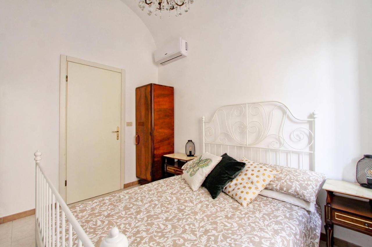 Bigfamilyflats-Colosseo&Monti 2 Roma Ngoại thất bức ảnh